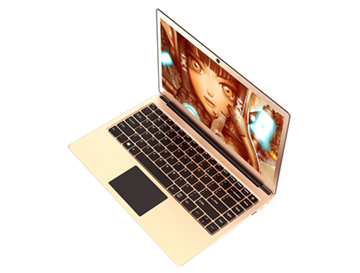 13.3inch Metal Ultrabook